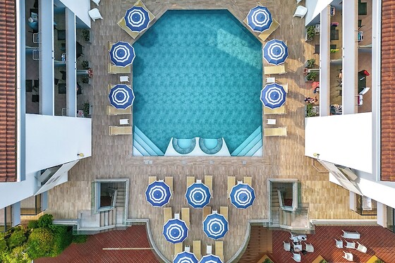 Online Booking EPS - photo 3