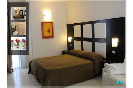 Online Booking EPS - photo 1