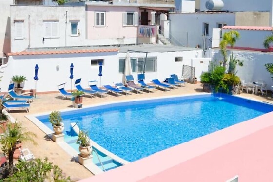 Online Booking EPS - photo 0