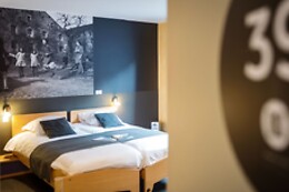 Online Booking EPS
