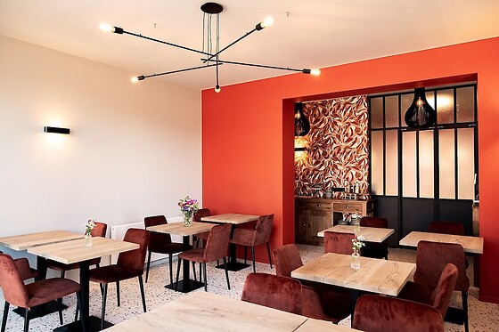Online Booking EPS - photo 0