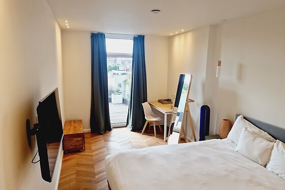 Online Booking EPS - photo 1