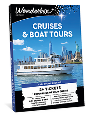 Cruises and Boat Tours