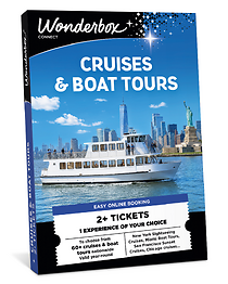Cruises and Boat Tours