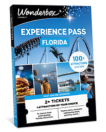 Experience Pass Florida