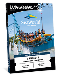 Sea World Orlando