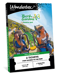 Busch Gardens Tampa Bay