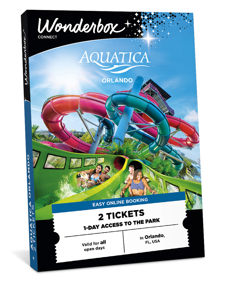 Aquatica Orlando