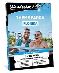Theme Parks Florida
