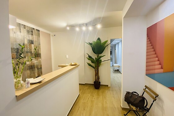 Online Booking EPS - photo 0