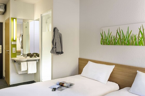 Online Booking EPS - photo 3