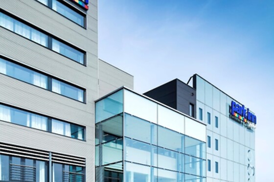 Online Booking EPS - photo 0