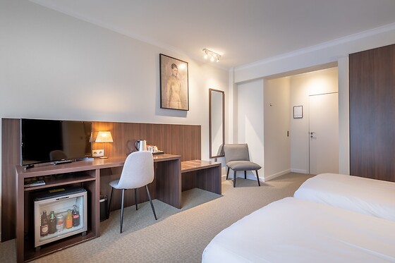 Online Booking EPS - photo 0