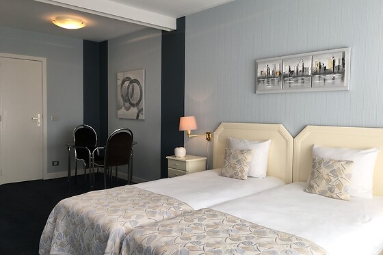 Online Booking EPS - photo 2