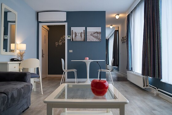 Online Booking EPS - photo 0