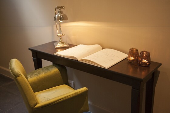 Online Booking EPS - photo 4