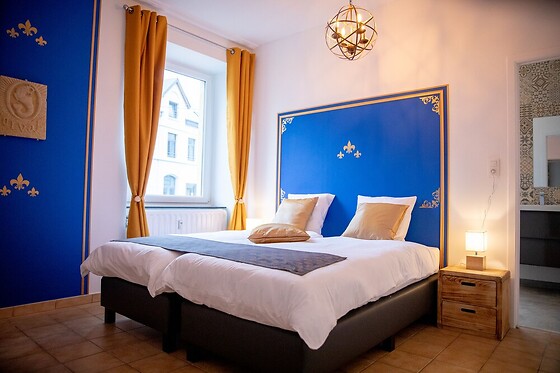 Online Booking EPS - photo 0