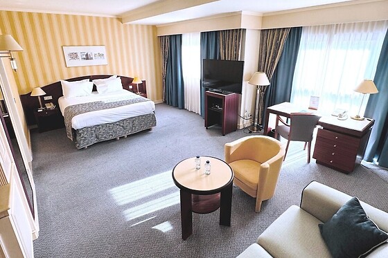 Online Booking EPS - photo 4