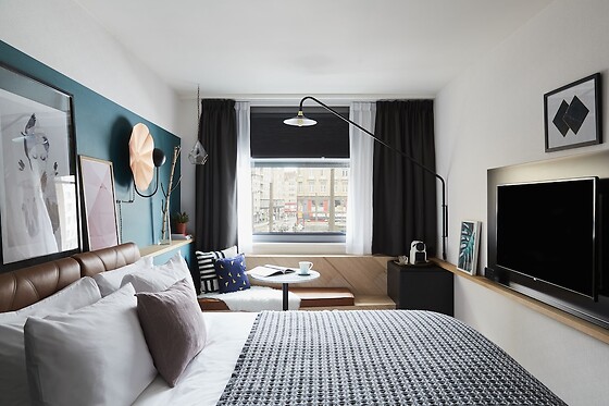 Online Booking EPS - photo 4