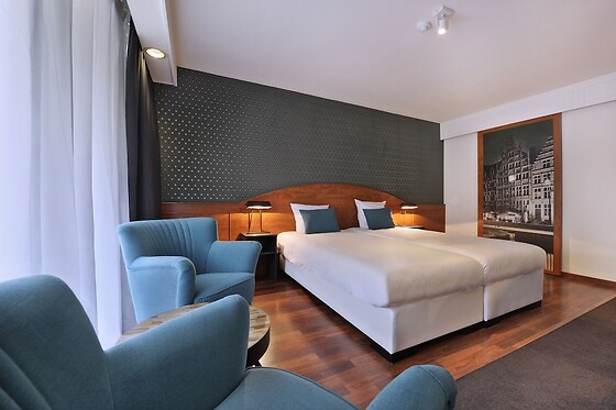 Online Booking EPS - photo 0