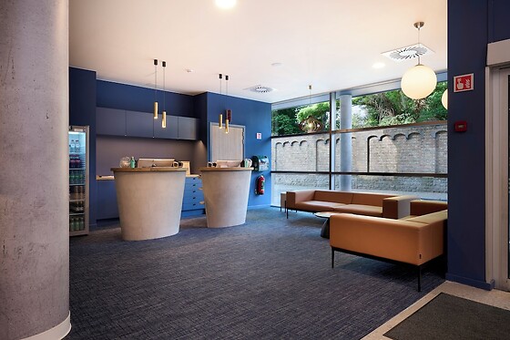 Online Booking EPS - photo 4