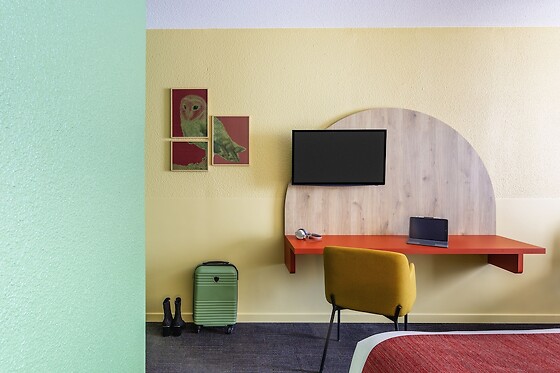 Online Booking EPS - photo 4