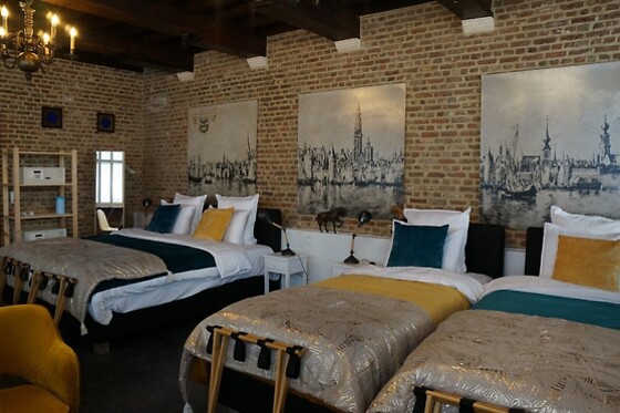 Online Booking EPS - photo 1