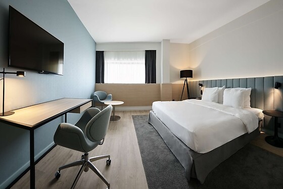 Online Booking EPS - photo 0