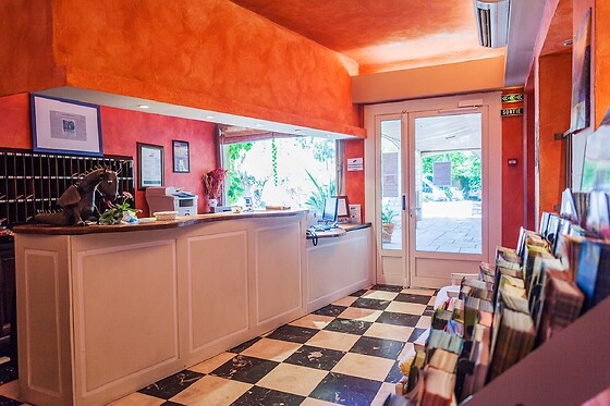 Online Booking EPS - photo 4