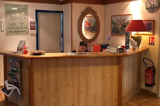 Online Booking EPS - photo 5