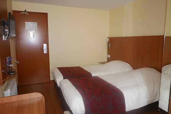 Online Booking EPS - photo 3