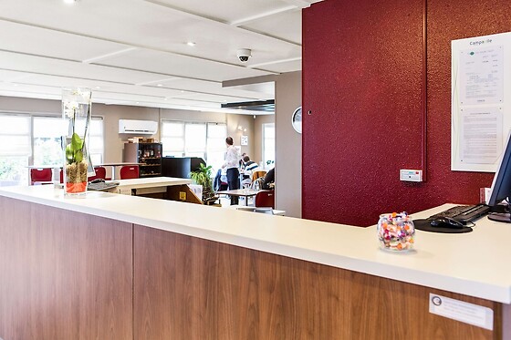 Online Booking EPS - photo 8