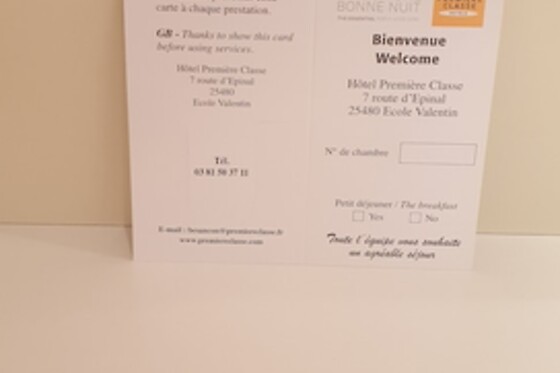 Online Booking EPS - photo 12