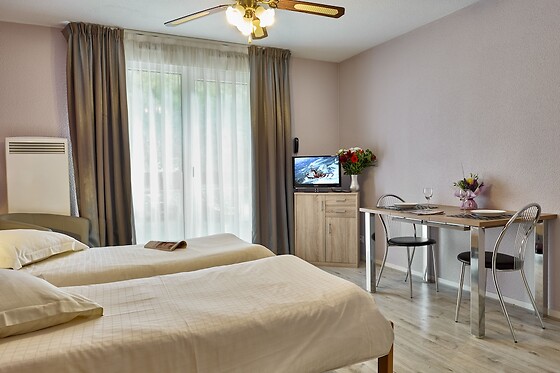 Online Booking EPS - photo 5