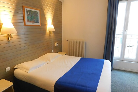 Online Booking EPS - photo 9