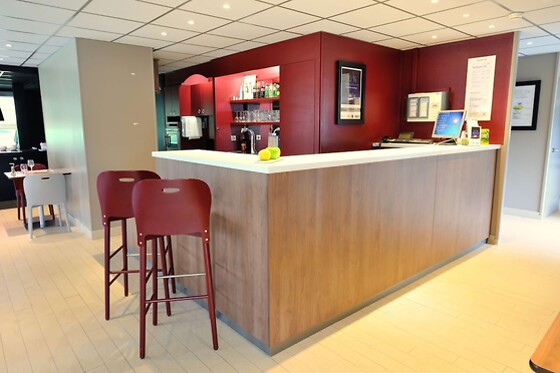 Online Booking EPS - photo 2