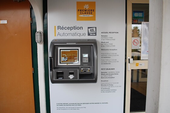 Online Booking EPS - photo 8