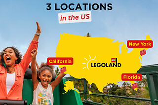 Legoland Parks