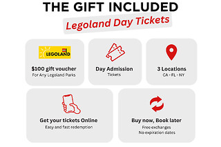 Legoland Parks