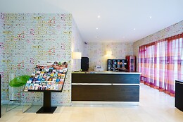 Online Booking EPS