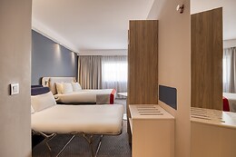 Online Booking EPS