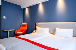 Online Booking EPS