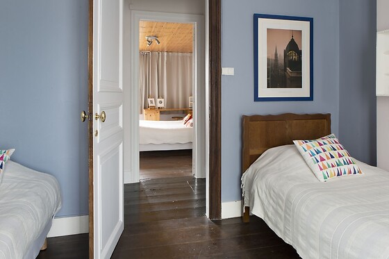 Online Booking EPS - photo 1