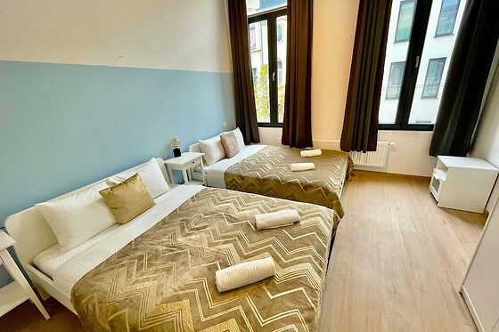 Online Booking EPS - photo 4