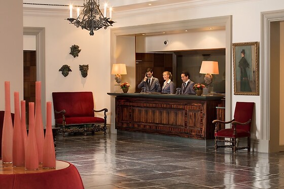 Online Booking EPS - photo 4