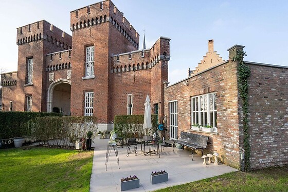 Online Booking EPS - photo 0