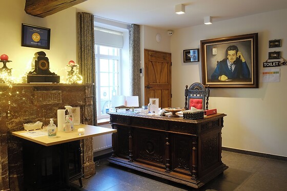 Online Booking EPS - photo 4