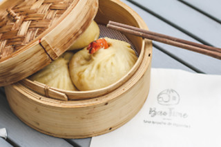 Bao Buns Masterclass