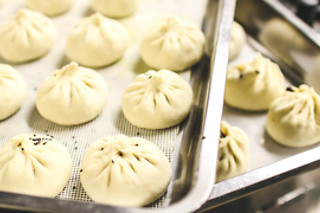 Bao Buns Masterclass