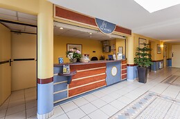Online Booking EPS